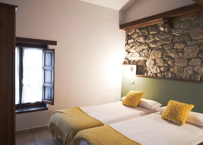 Posada La Estela De Barros