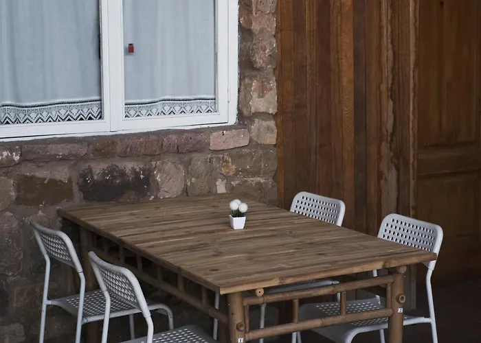 Posada La Estela De Barros