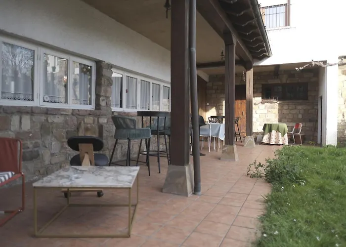 Posada La Estela De Barros