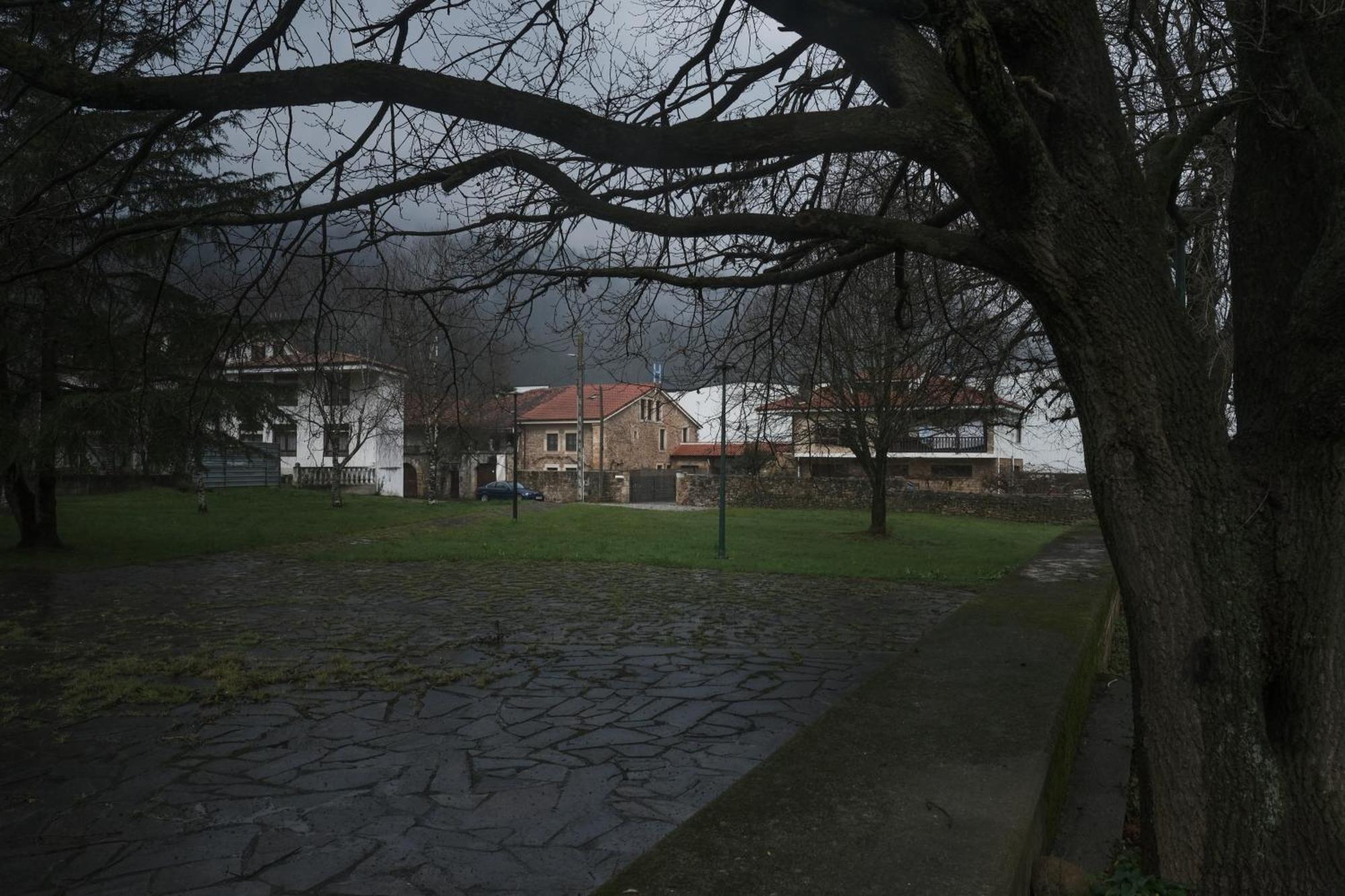 La Estela De Barros Gasthof *