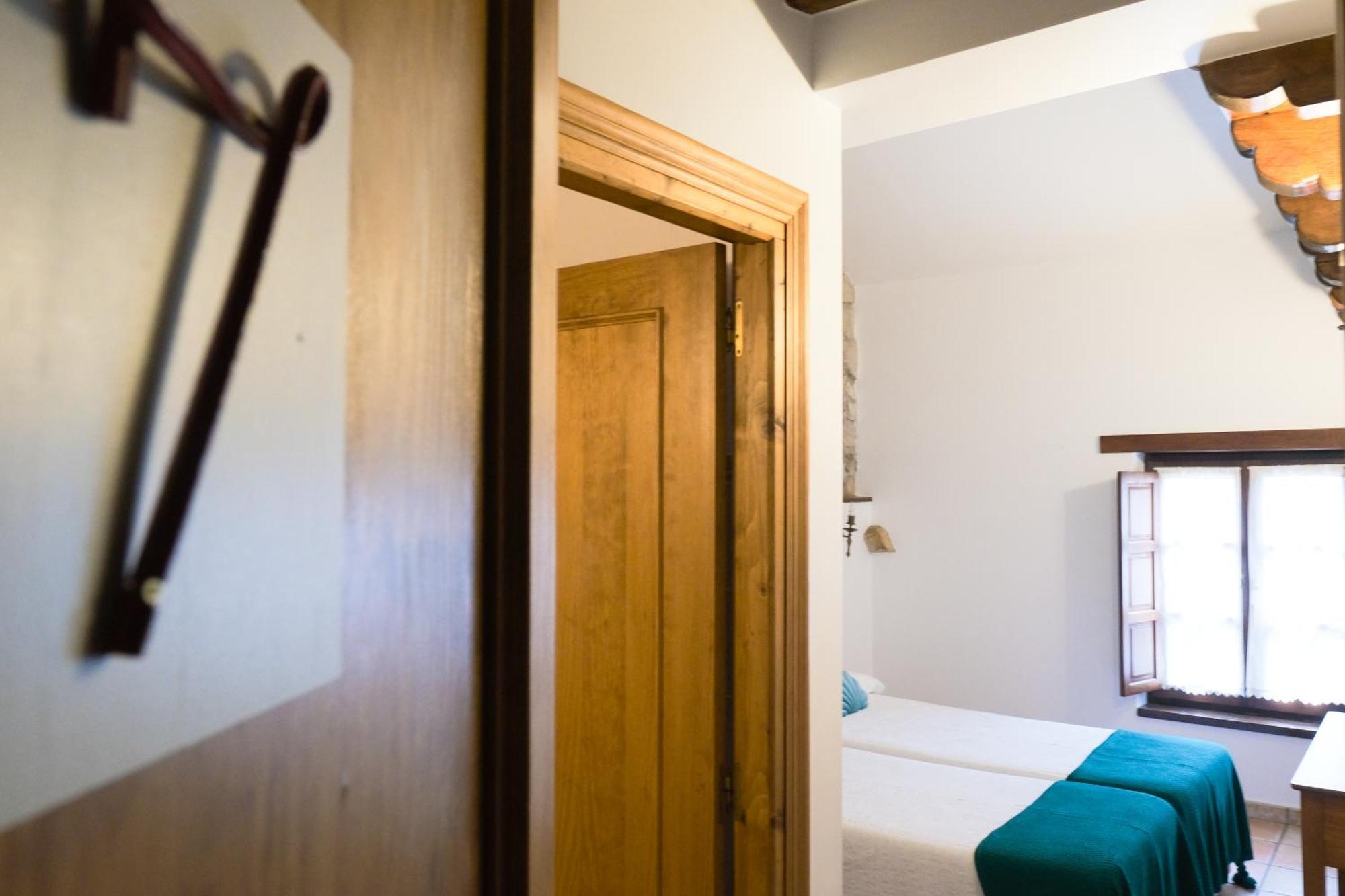 La Estela De Barros Guest house