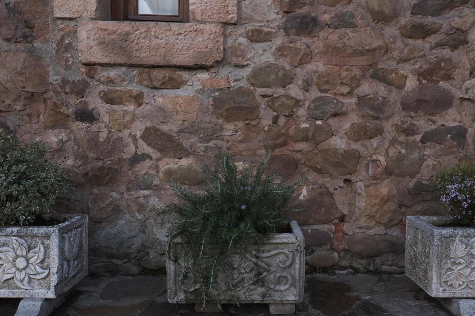 Guest house La Estela De Barros *