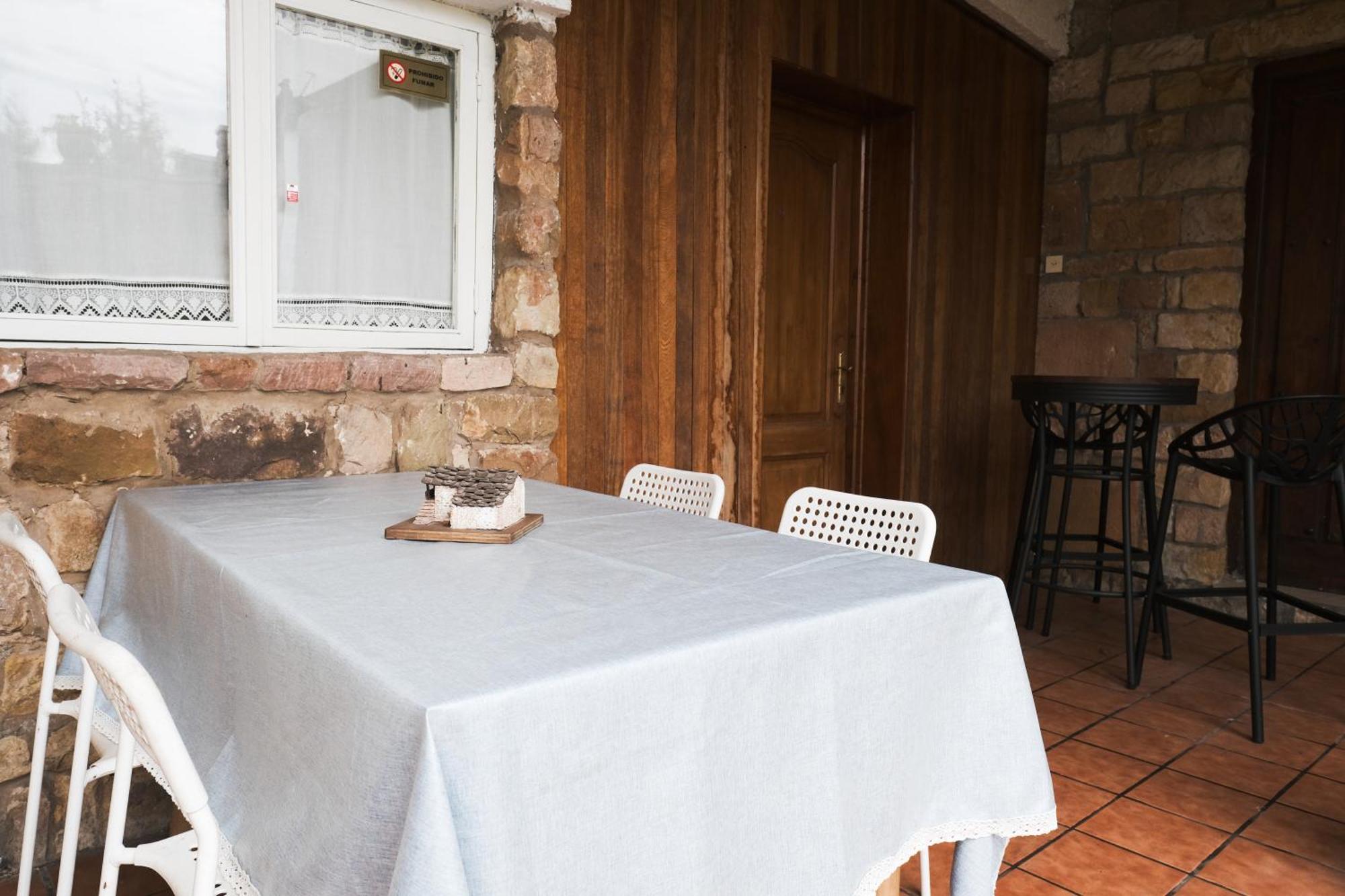 Guest house La Estela De Barros Corrales De Buelna