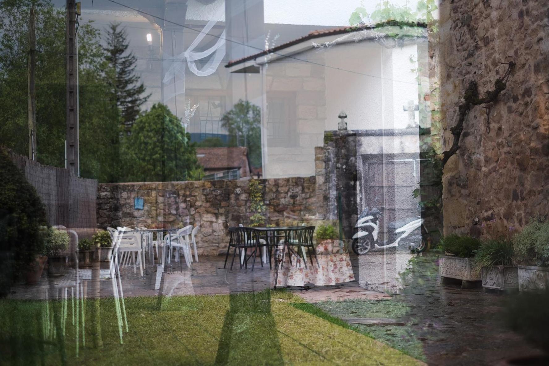 La Estela De Barros Corrales De Buelna
