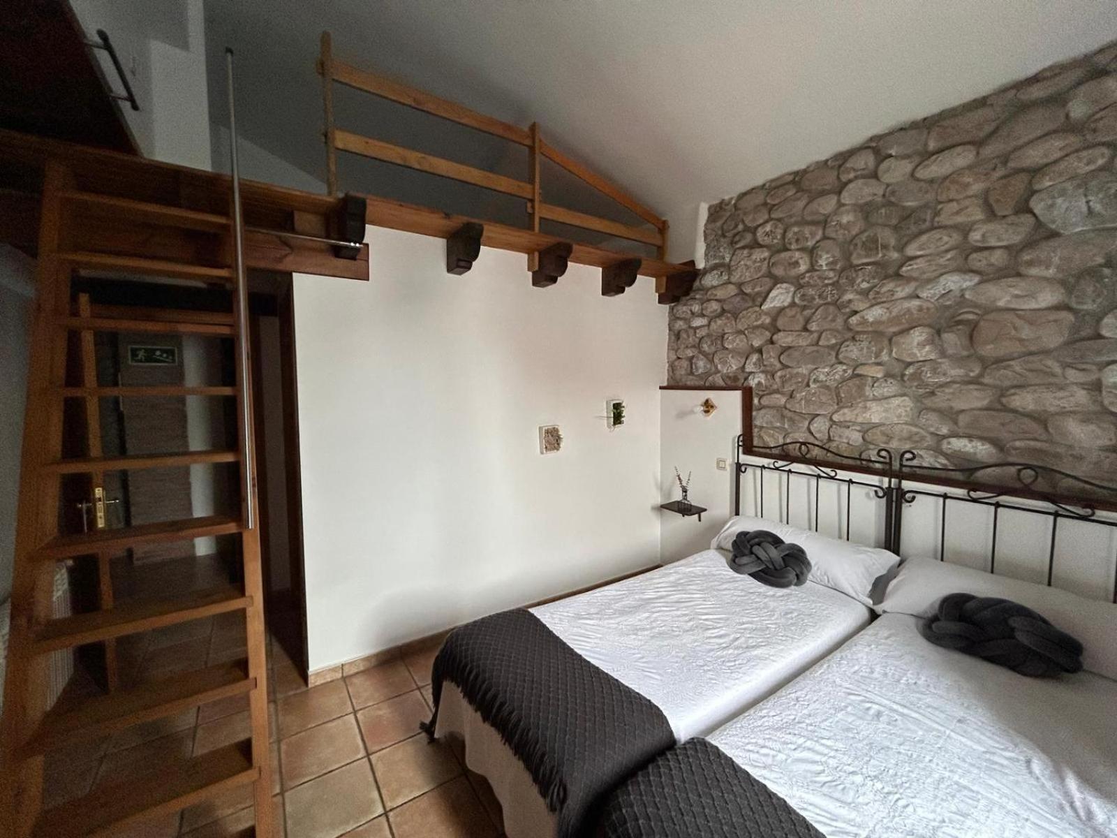 Guest house La Estela De Barros