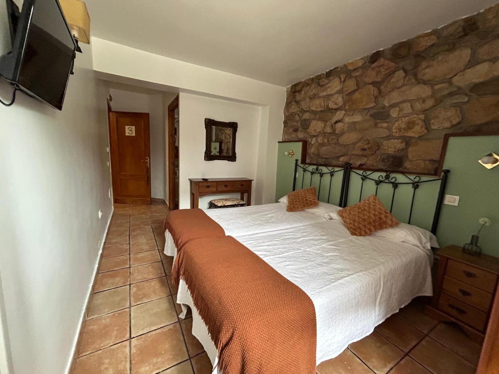 Guest house La Estela De Barros Corrales De Buelna